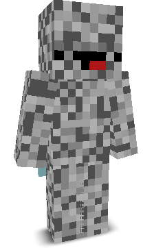 Ant577's skin