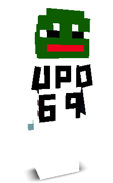 upokris's skin