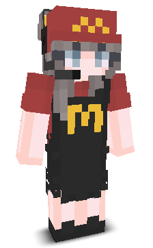 MacSaddle's skin