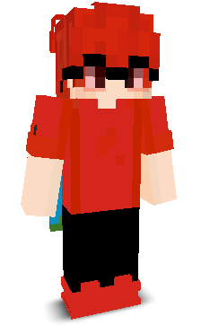 VPokloneNizkom's skin