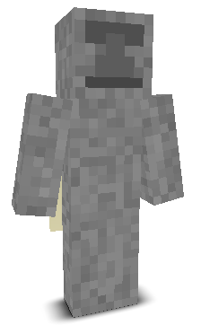 Slormpo's skin