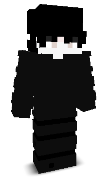 xShikamu's skin