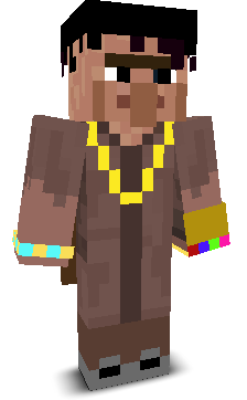 Freddo12346's skin