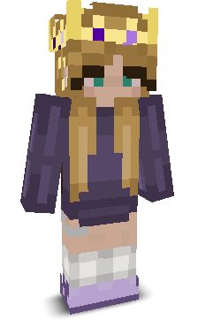 AmkaCzeko's skin