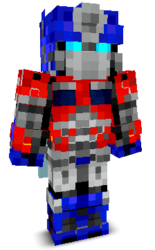 uniportment's skin