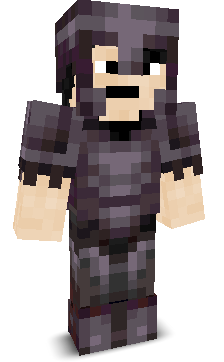 AnimalPoet08648's skin