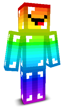 AttenSHUN's skin