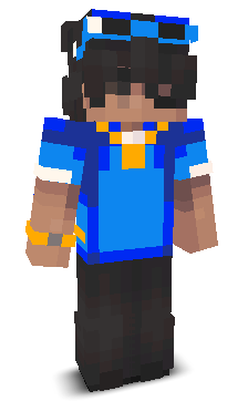 TurtledxD's skin