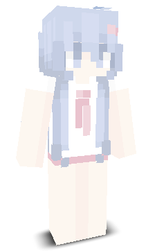 permiaa's skin