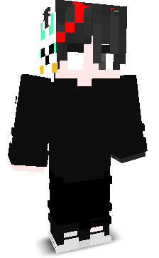 Sora_Boreasu's skin