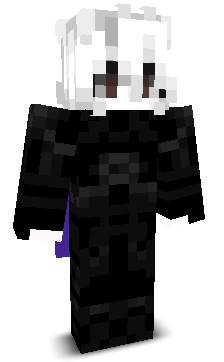 iDramatic's skin