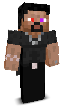 Gush7's skin