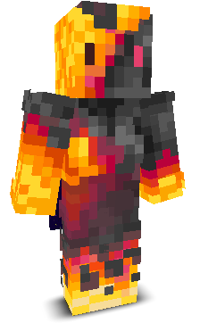 RDDPower's skin