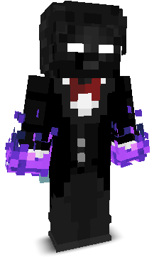 Minutechh's skin