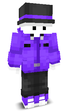 Ellr00n's skin
