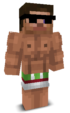 Alphadagoat's skin