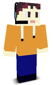 The_Jminer's skin