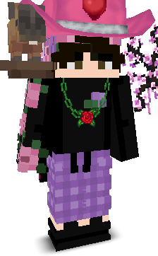 ojupi's skin
