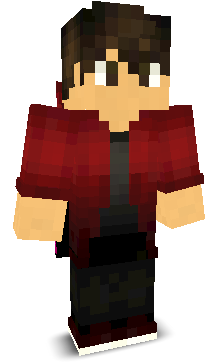 GirlWithAnOF's skin