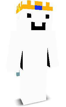 PlyingPath's skin