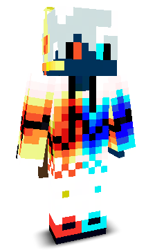LucaLoki3677's skin