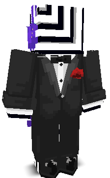 qknx's skin