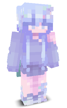 vampyricaaa's skin