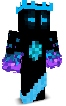 som1uknow's skin