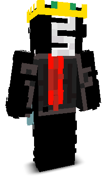 ItzBESTey's skin