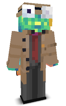Turtle_Detective's skin