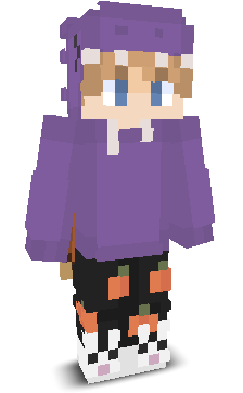 Pyxian's skin