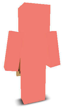 smews's skin