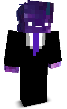 _LLux's skin