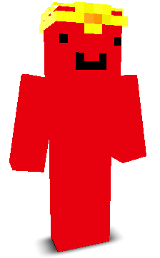 RubixDragon's skin