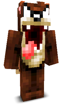LAOS6's skin