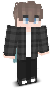 CIASTEK4321's skin