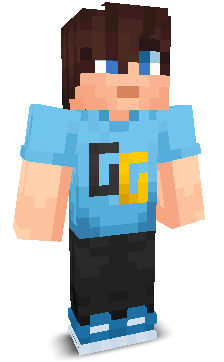 Xevier_PL's skin