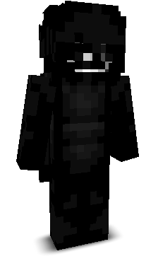 godofvape's skin