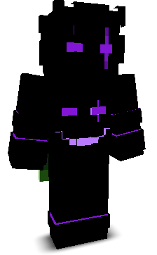 GodlyPierce's skin