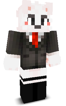 GameMaestroYT's skin