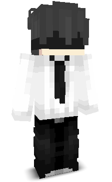 impietinable's skin