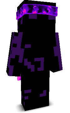 Davizimus's skin