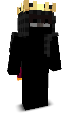 SonnyDumDum's skin