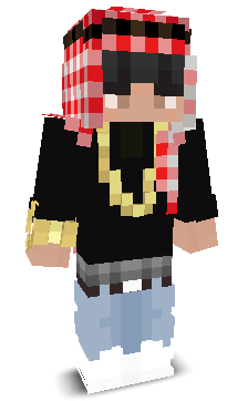 Atesch's skin