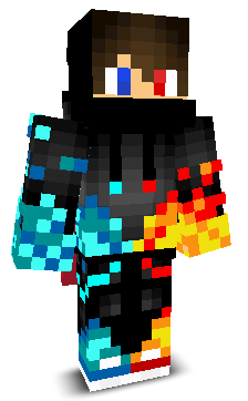 AJKO13's skin