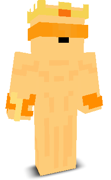 cyrlo's skin