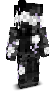 Krokodaskroko's skin