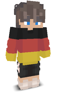 ShrekEnjoyerr's skin