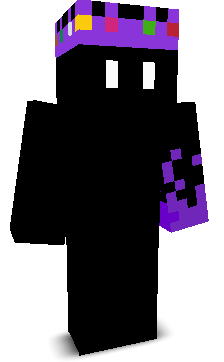 bdgallacher's skin