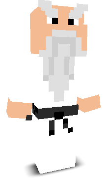 Sensei____Wu's skin